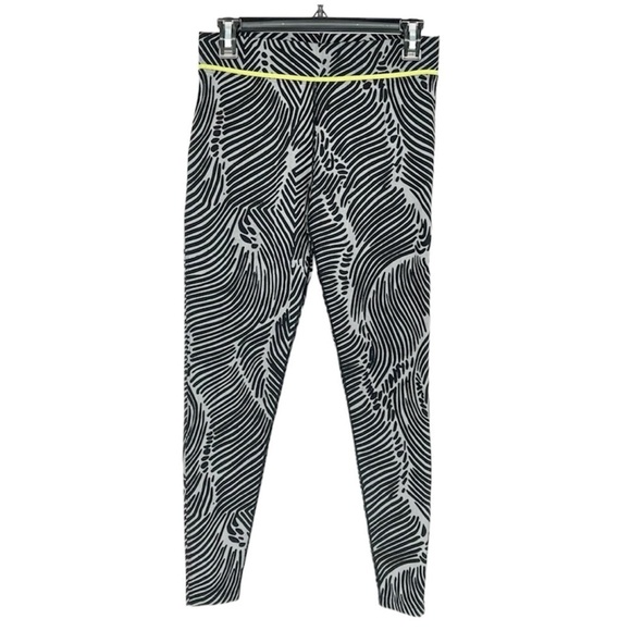Lorna Jane Reflective‎ Active Leggings Size Small - Picture 1 of 15